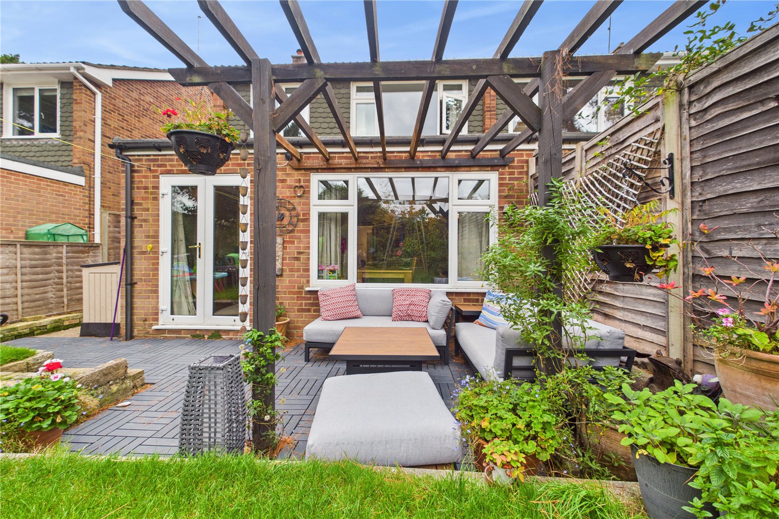 3 bedroom House for sale in Tilehurst, Reading, Berkshire