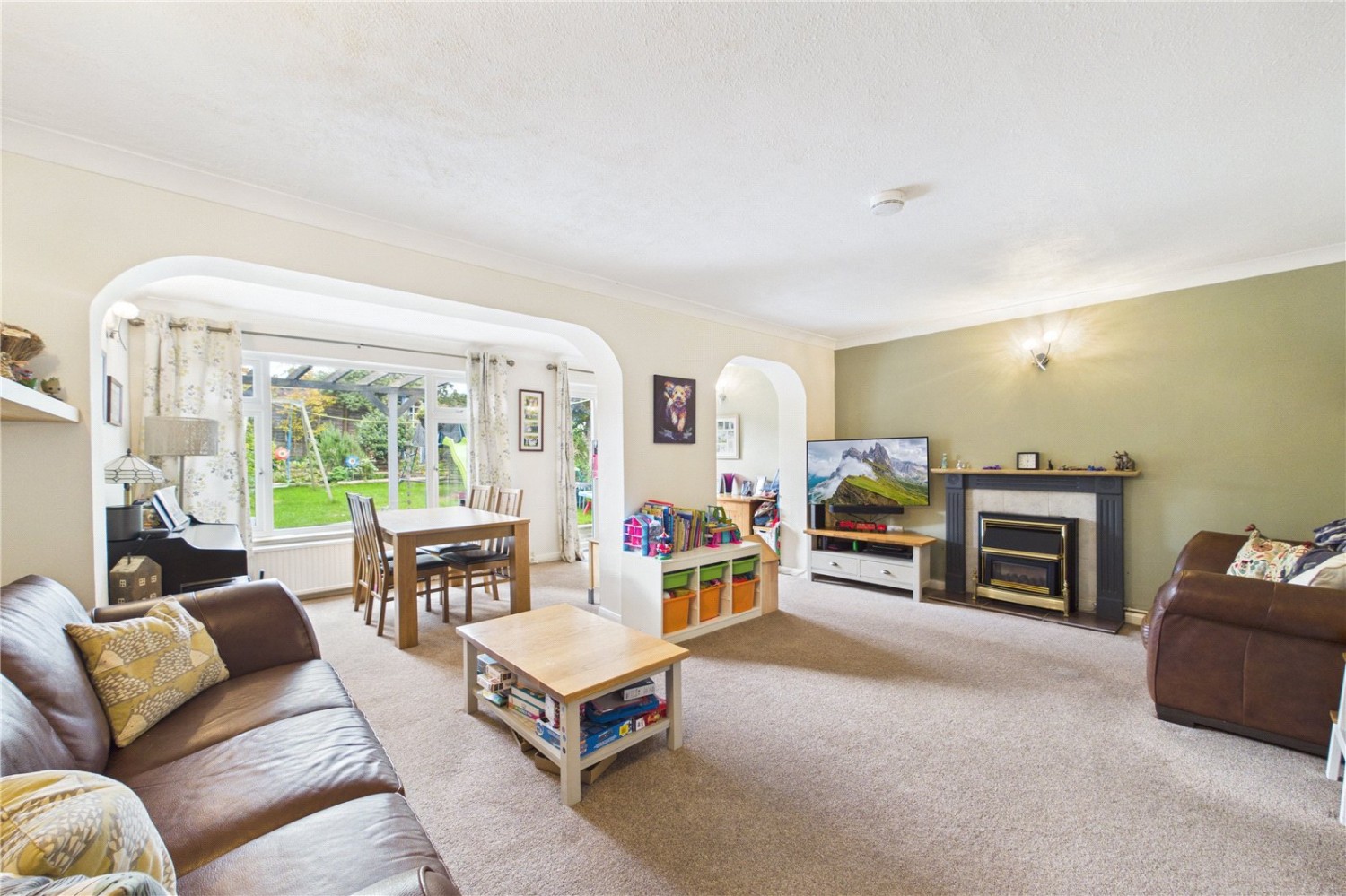 Tilehurst, Reading, Berkshire