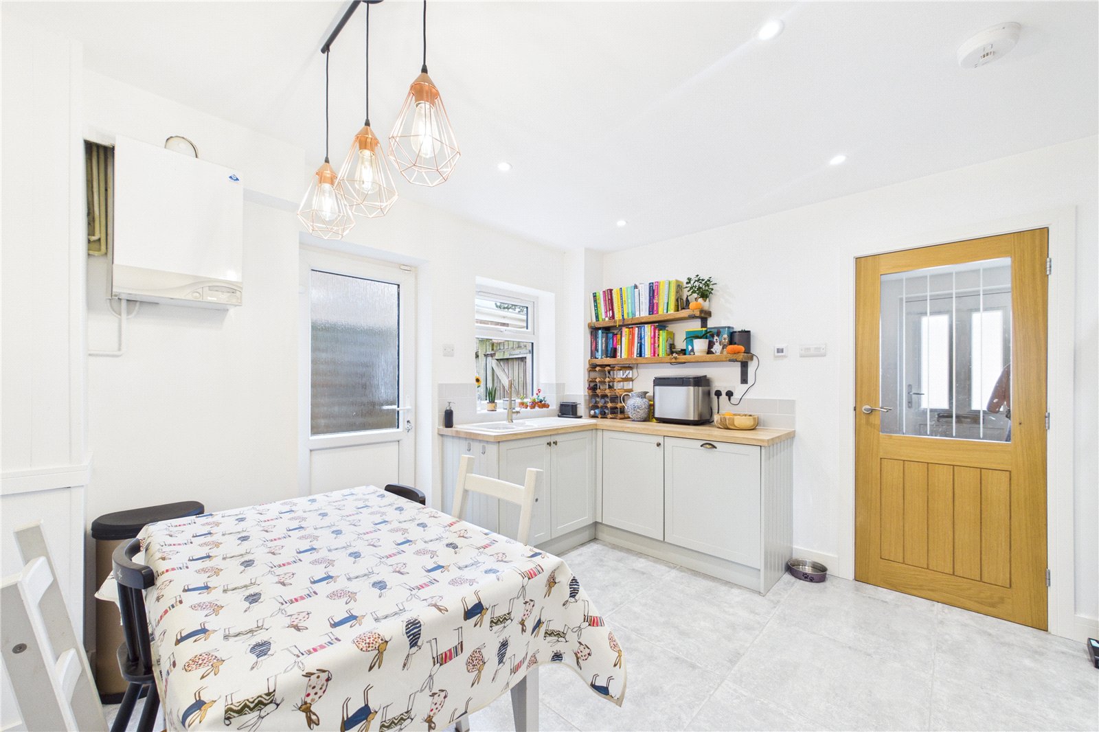 3 bedroom House for sale in Tilehurst, Reading, Berkshire