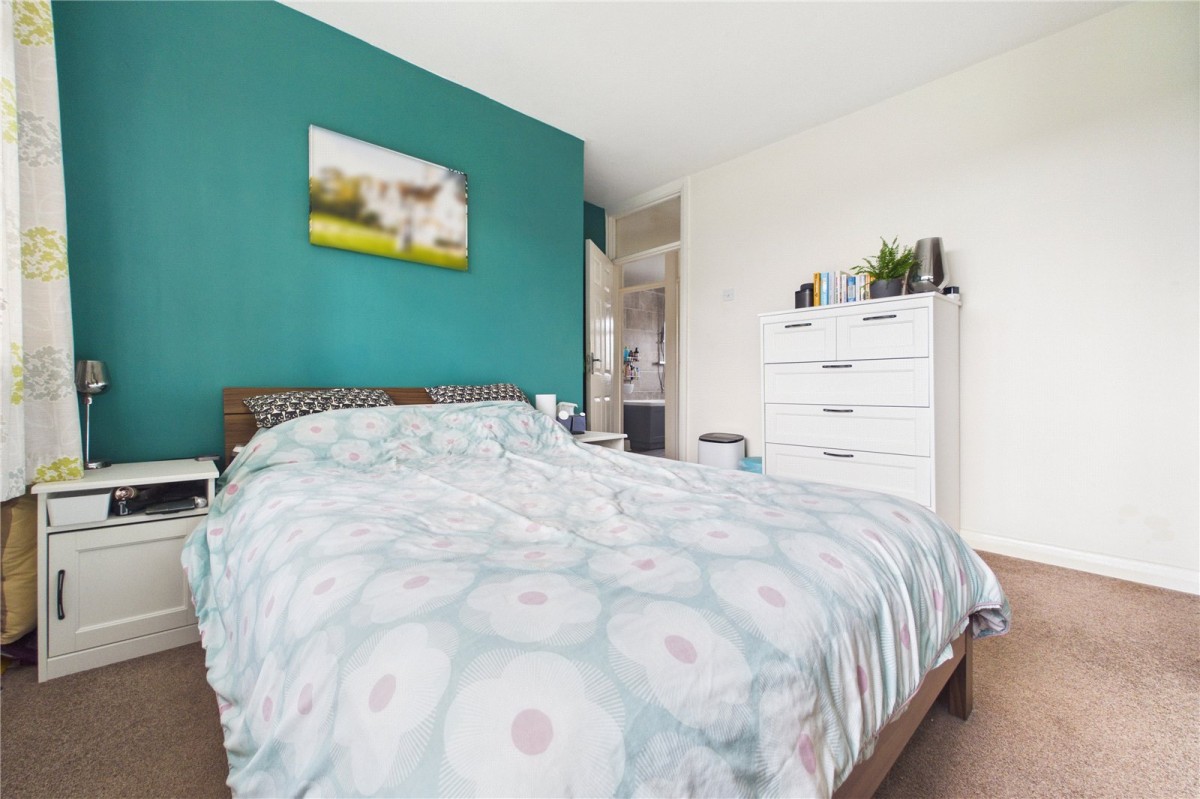 Tilehurst, Reading, Berkshire