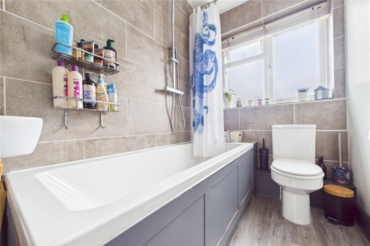 Tilehurst, Reading, Berkshire