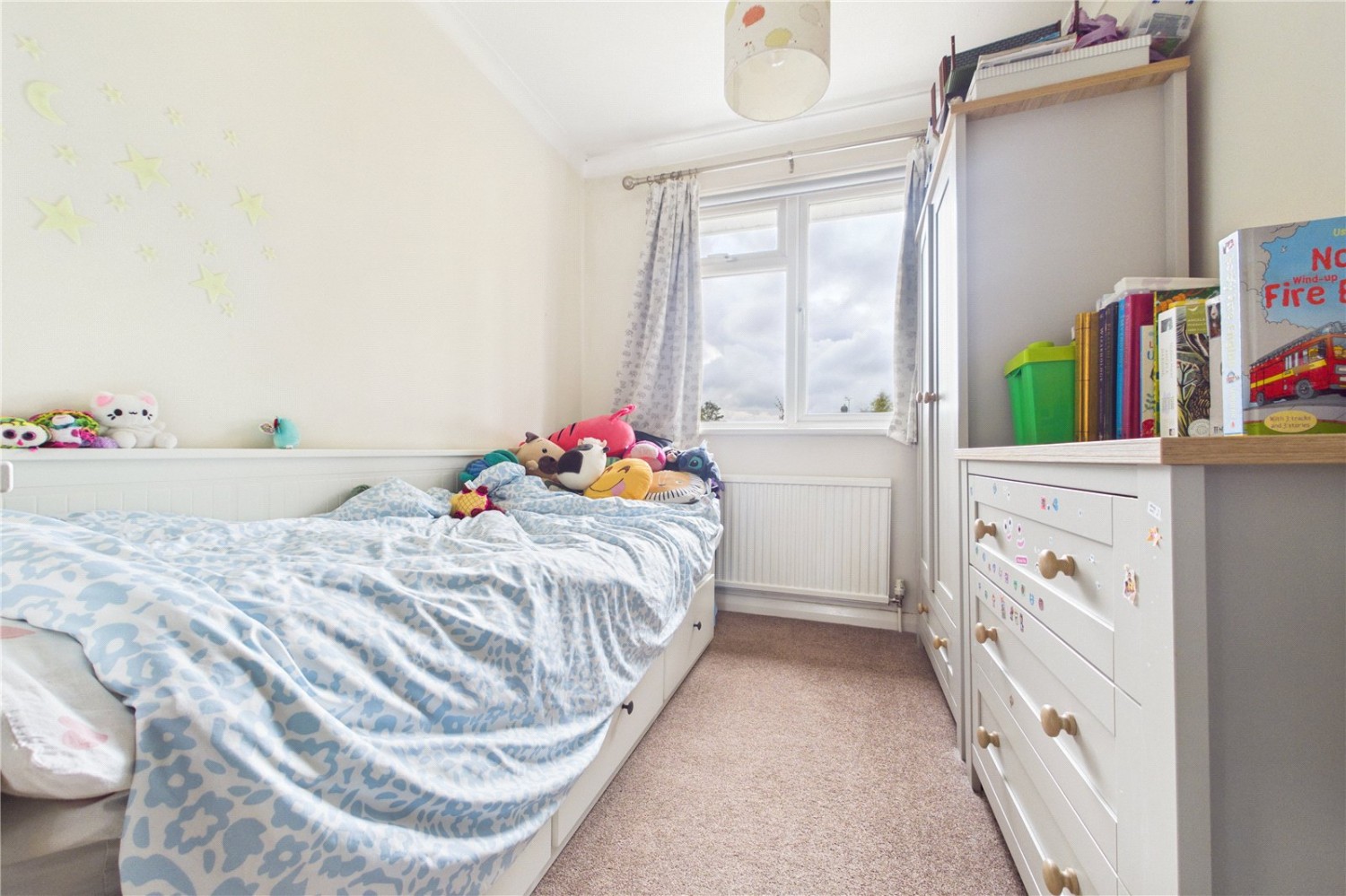 Tilehurst, Reading, Berkshire