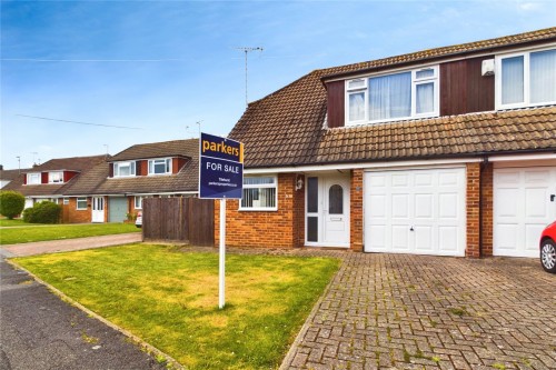 Tilehurst, Reading, Berkshire