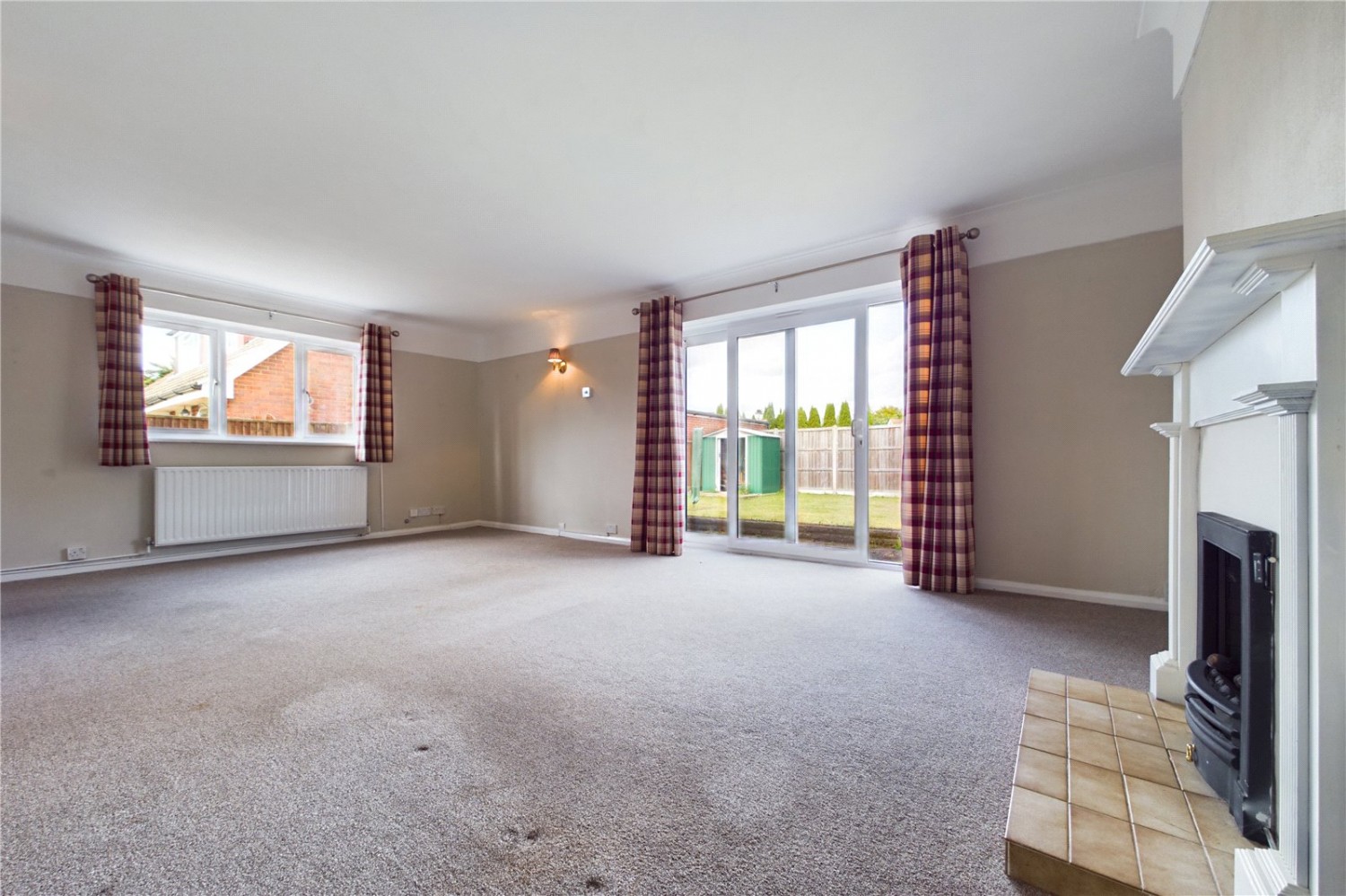 Tilehurst, Reading, Berkshire