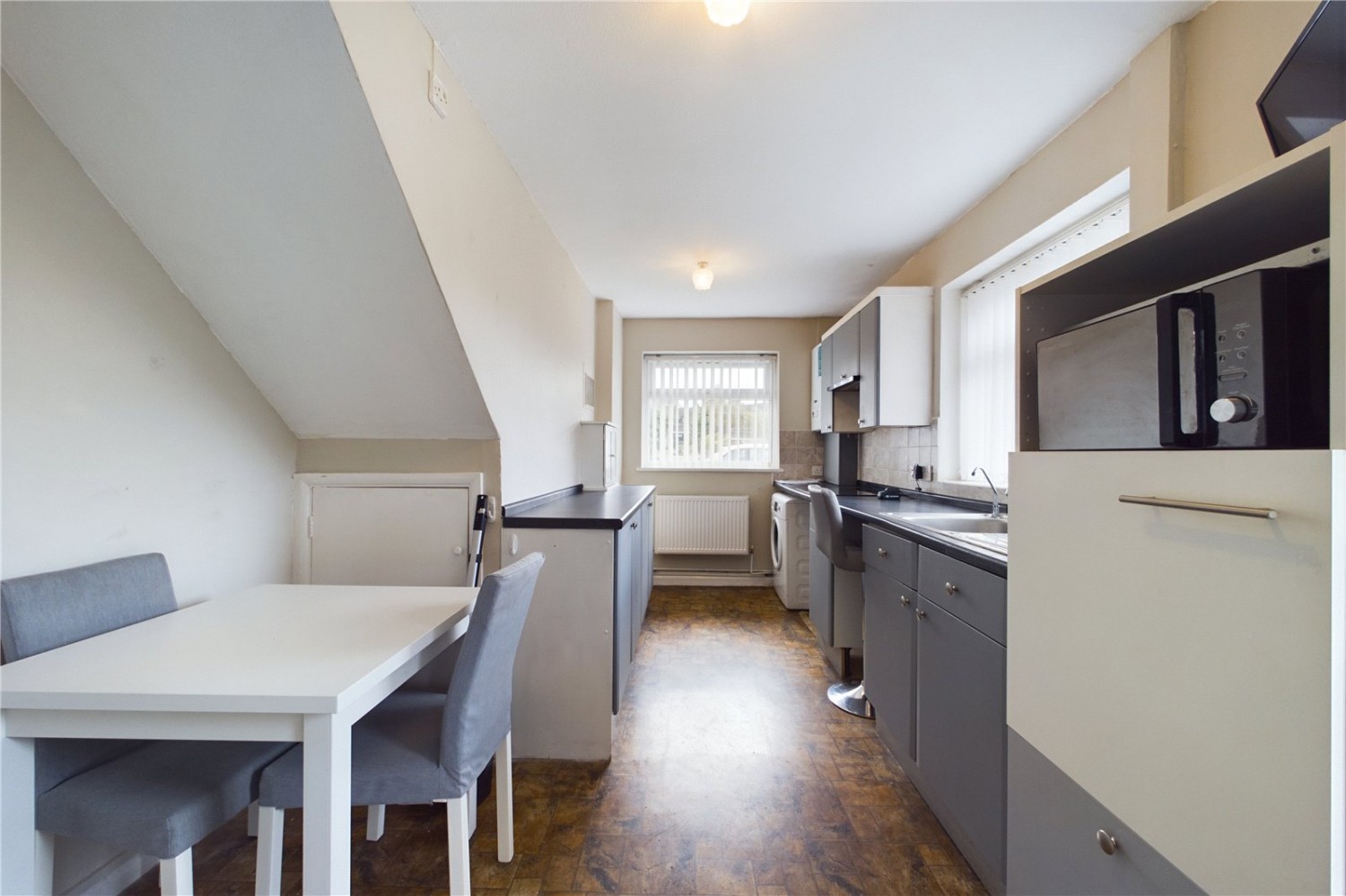 Tilehurst, Reading, Berkshire