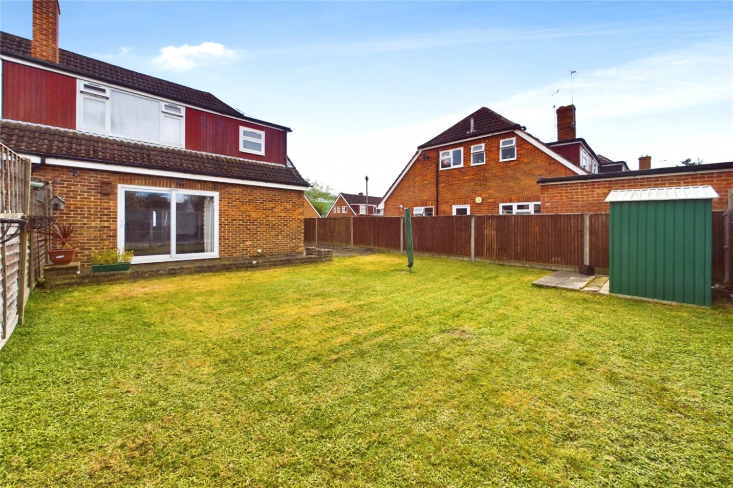 Tilehurst, Reading, Berkshire