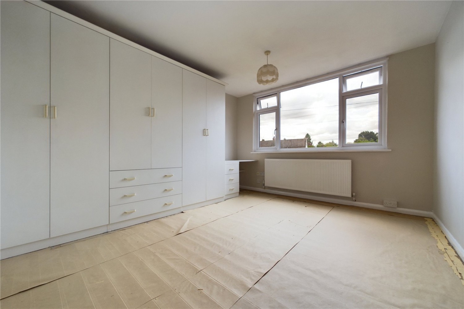 Tilehurst, Reading, Berkshire