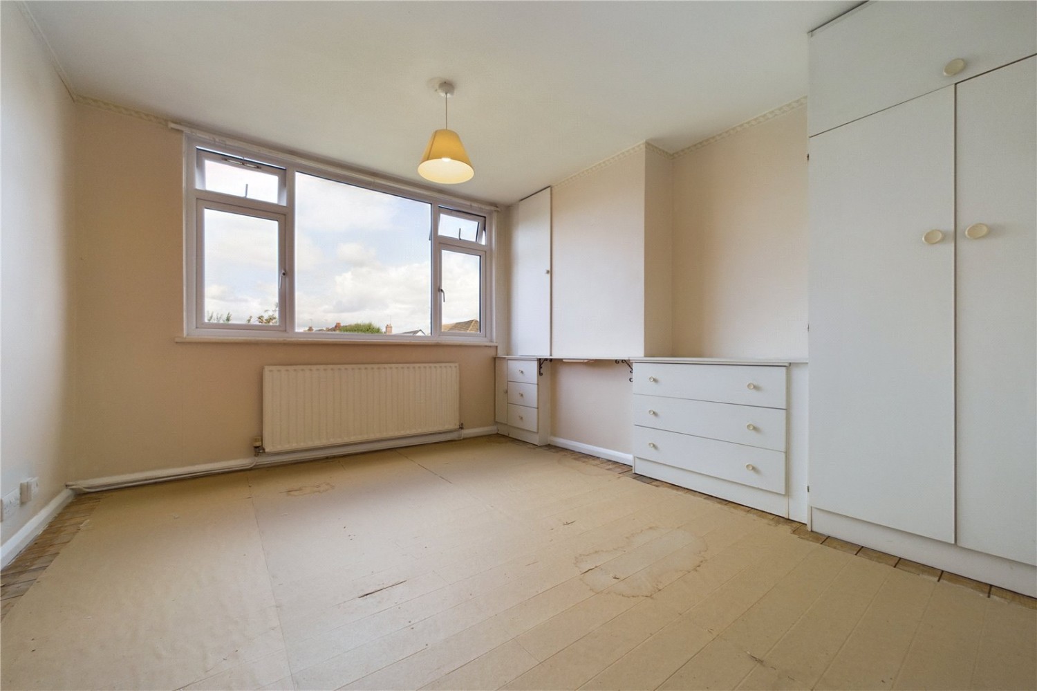 Tilehurst, Reading, Berkshire