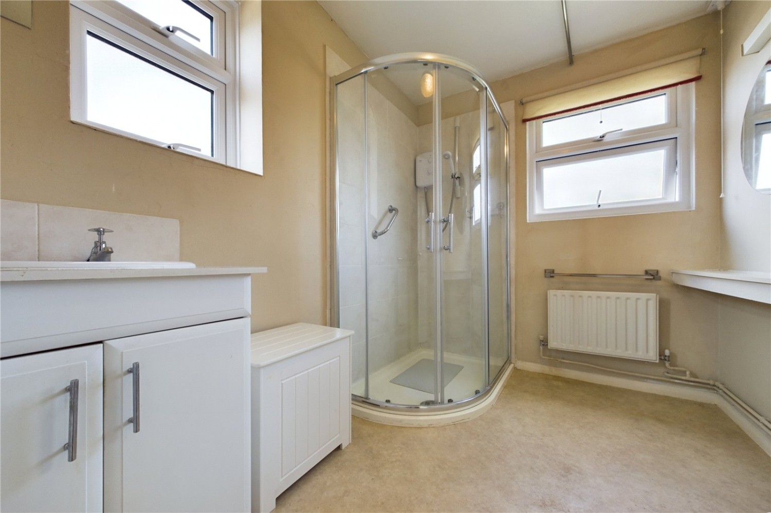 Tilehurst, Reading, Berkshire