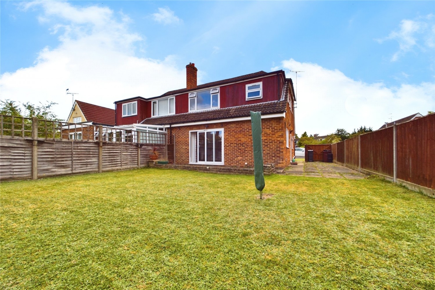 Tilehurst, Reading, Berkshire