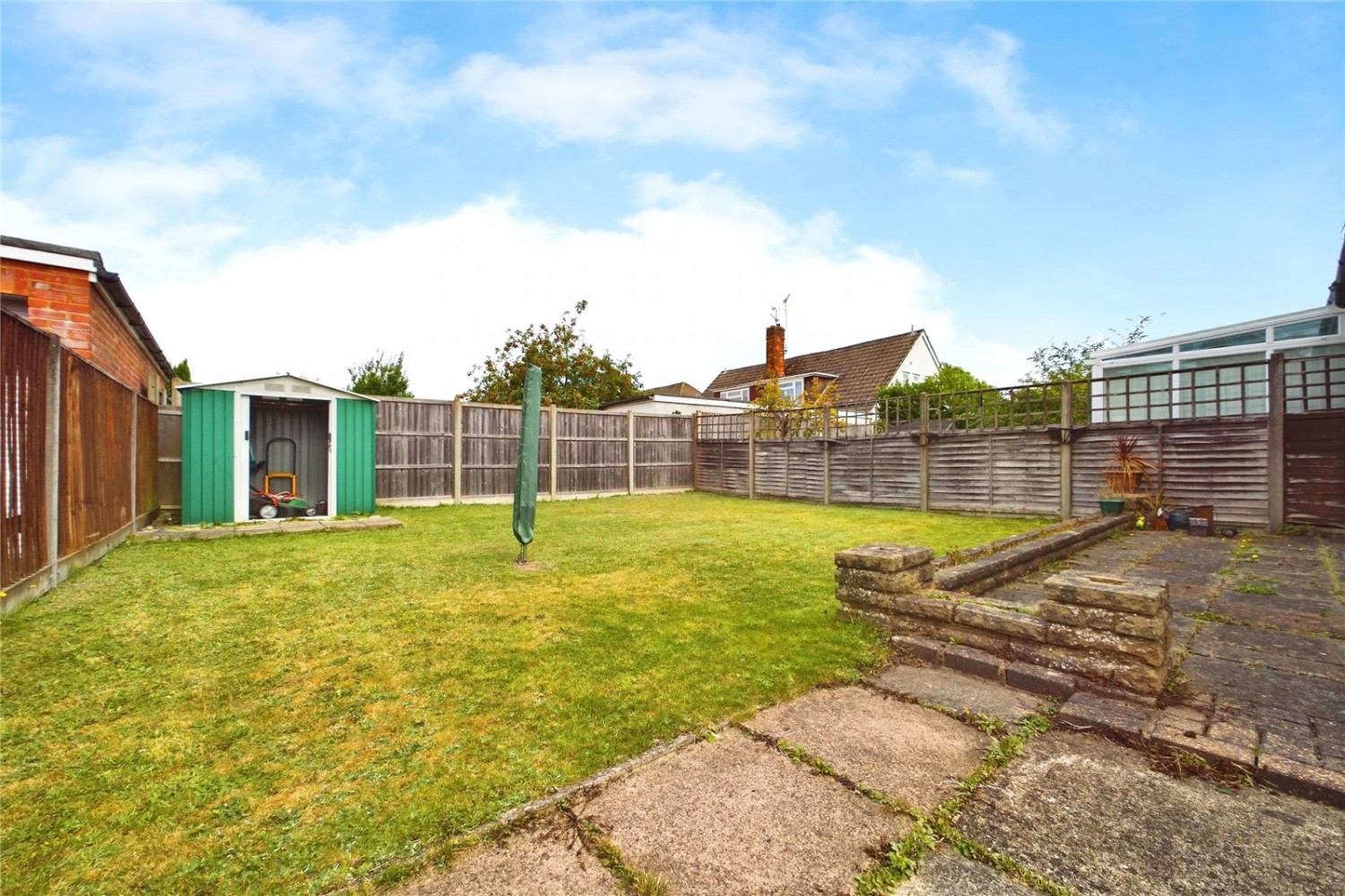 Tilehurst, Reading, Berkshire