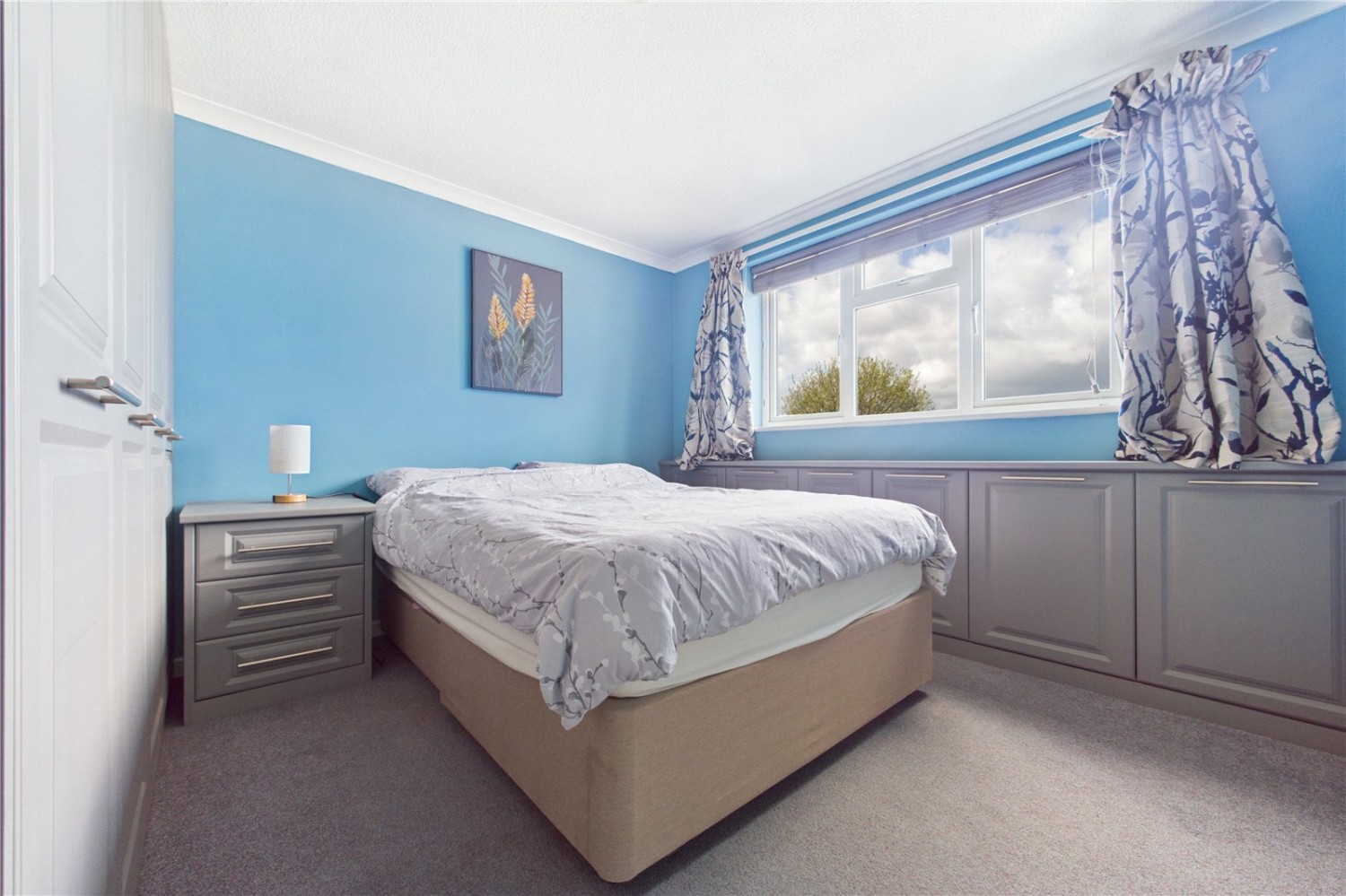Tilehurst, Reading, Berkshire