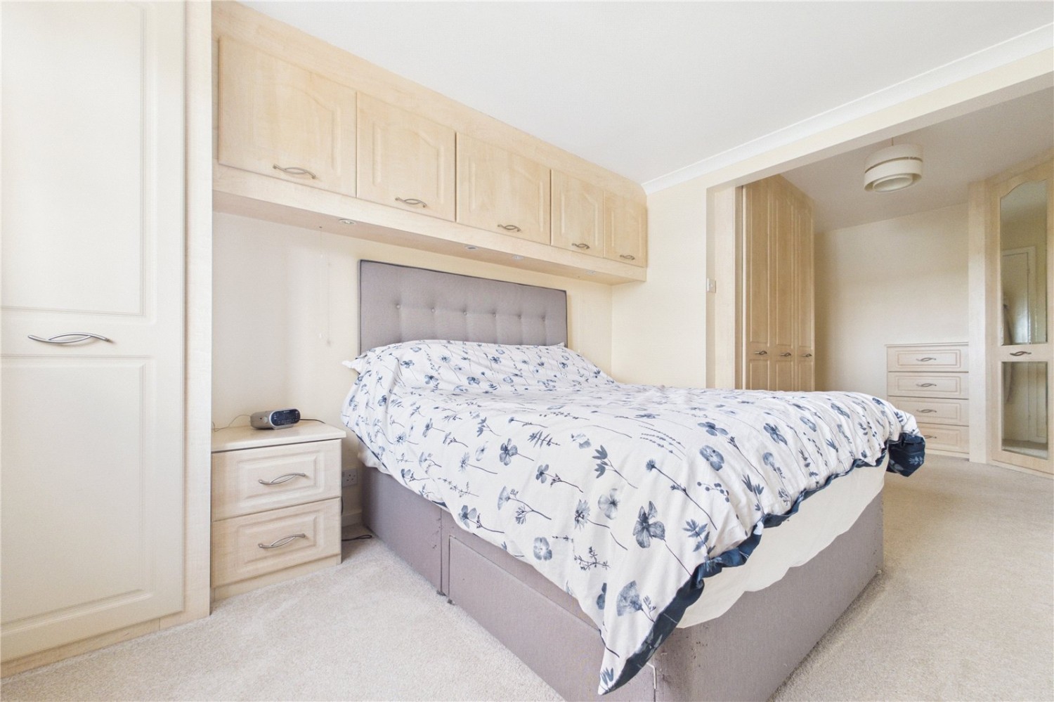 Tilehurst, Reading, Berkshire