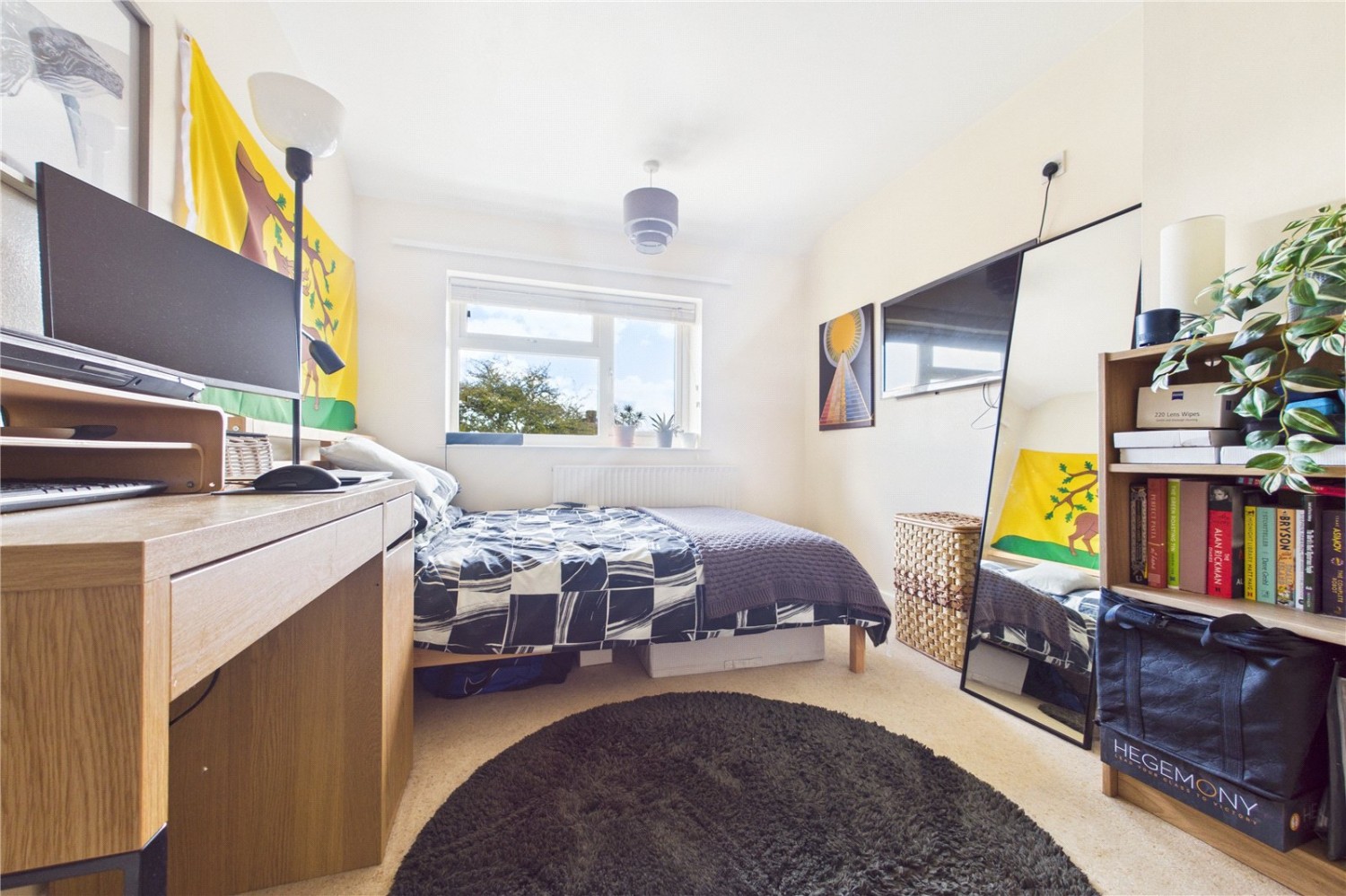 Tilehurst, Reading, Berkshire