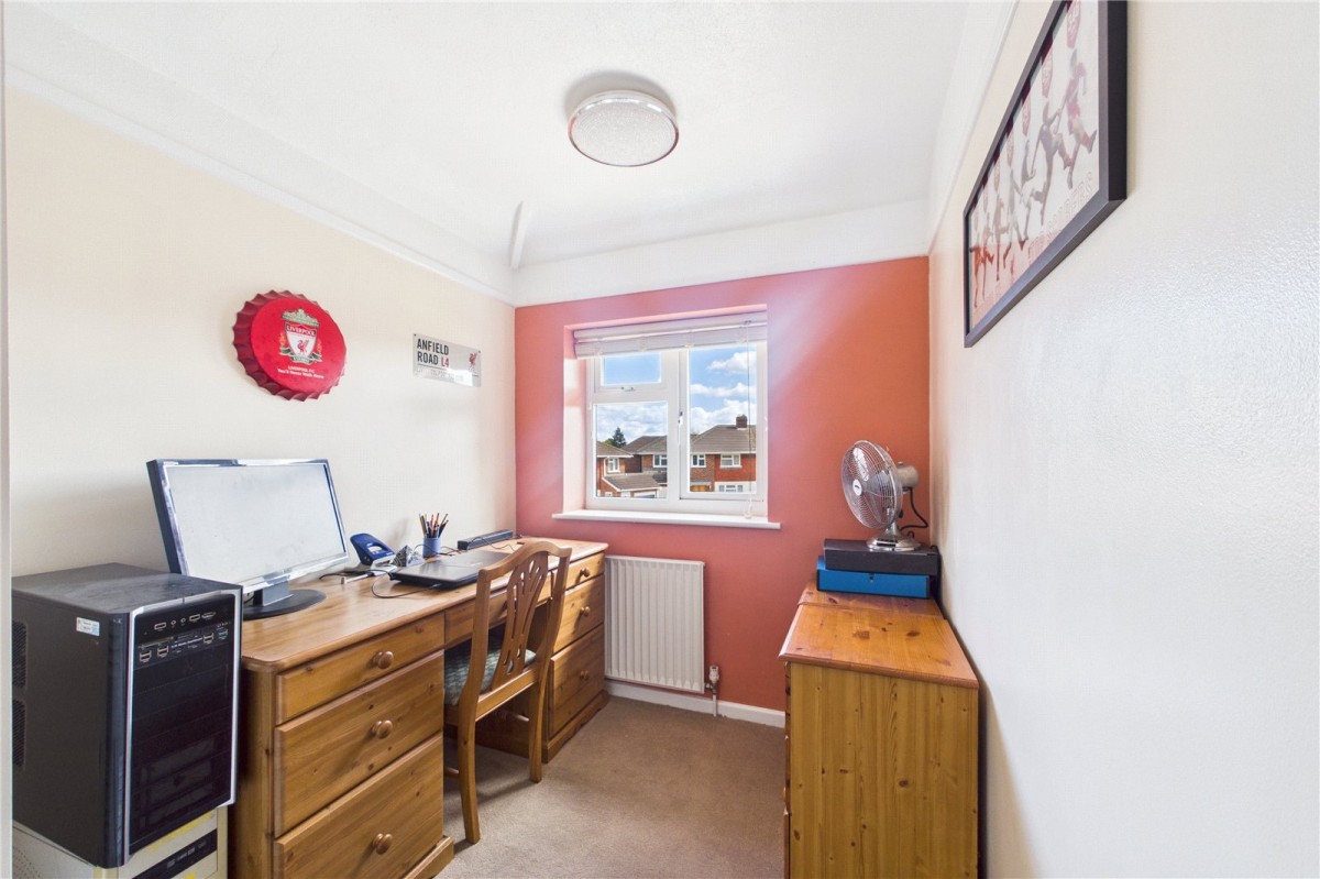 Tilehurst, Reading, Berkshire