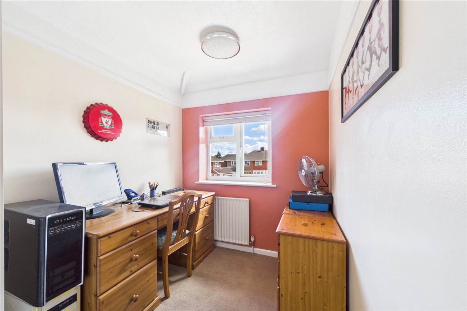 Tilehurst, Reading, Berkshire