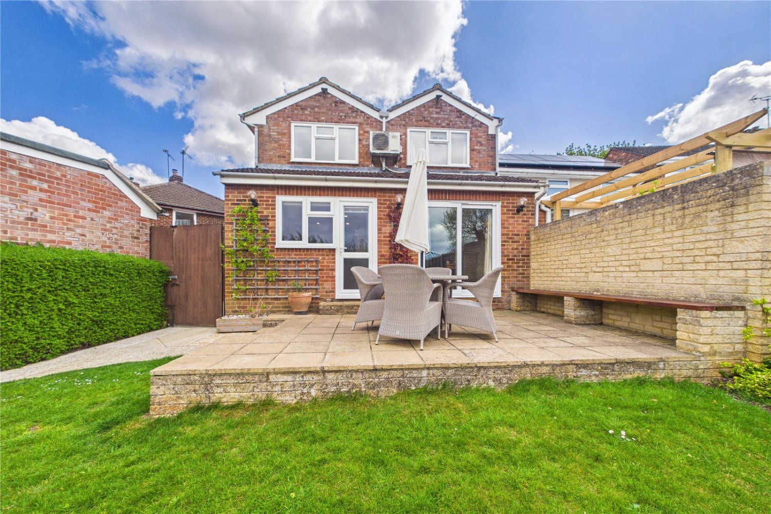 Tilehurst, Reading, Berkshire
