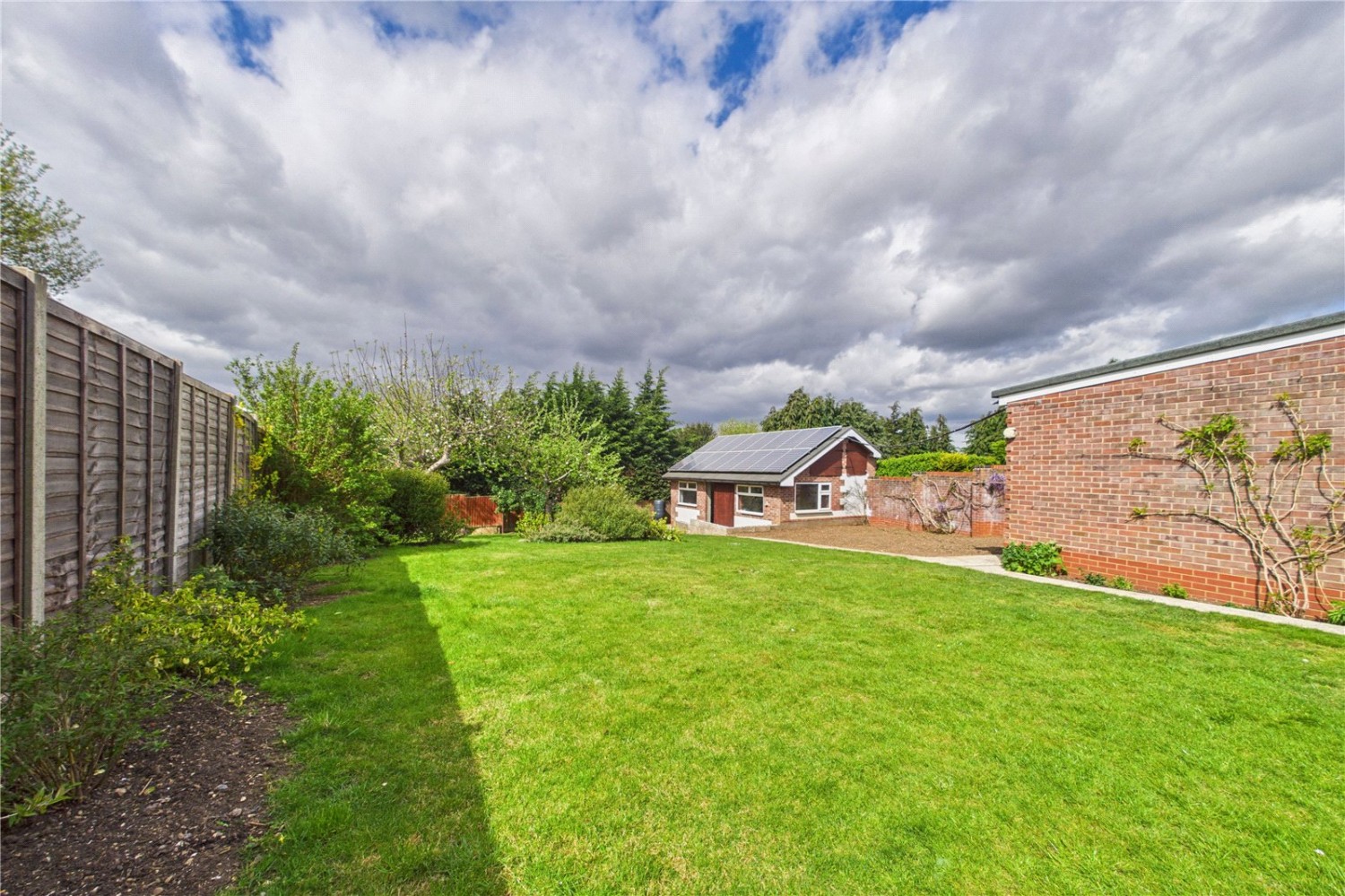 Tilehurst, Reading, Berkshire