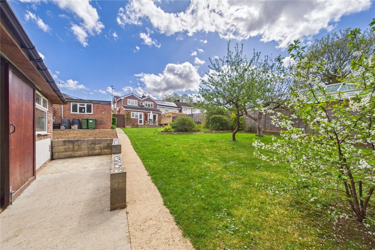 Tilehurst, Reading, Berkshire