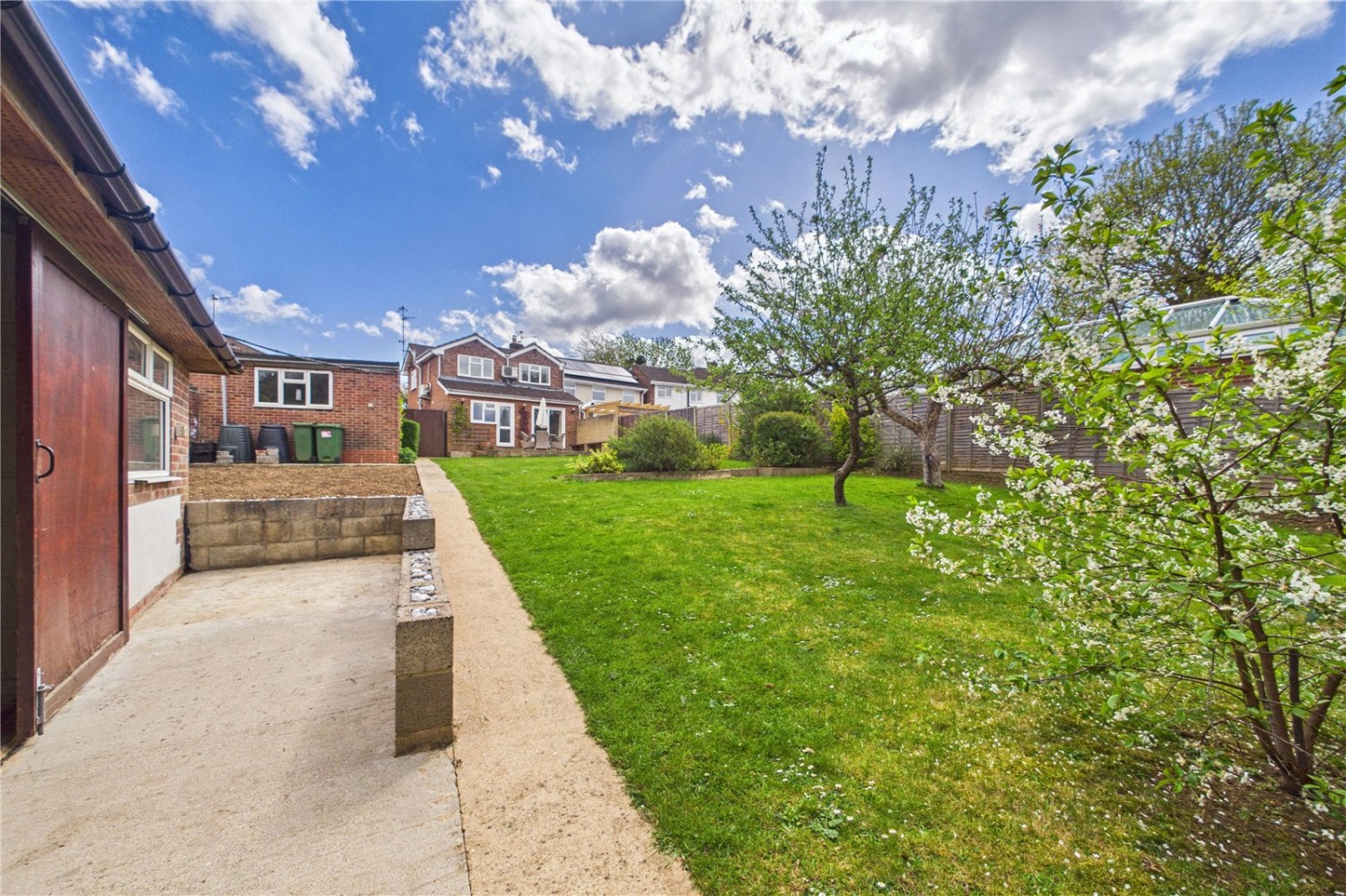 Tilehurst, Reading, Berkshire