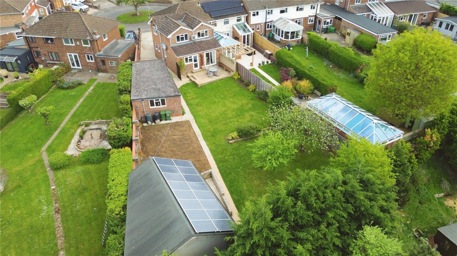Tilehurst, Reading, Berkshire