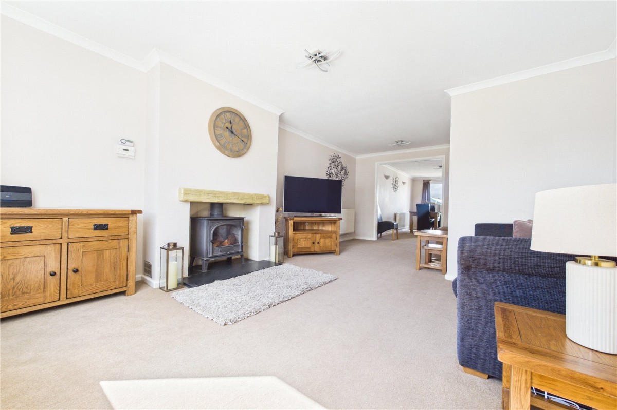 Tilehurst, Reading, Berkshire