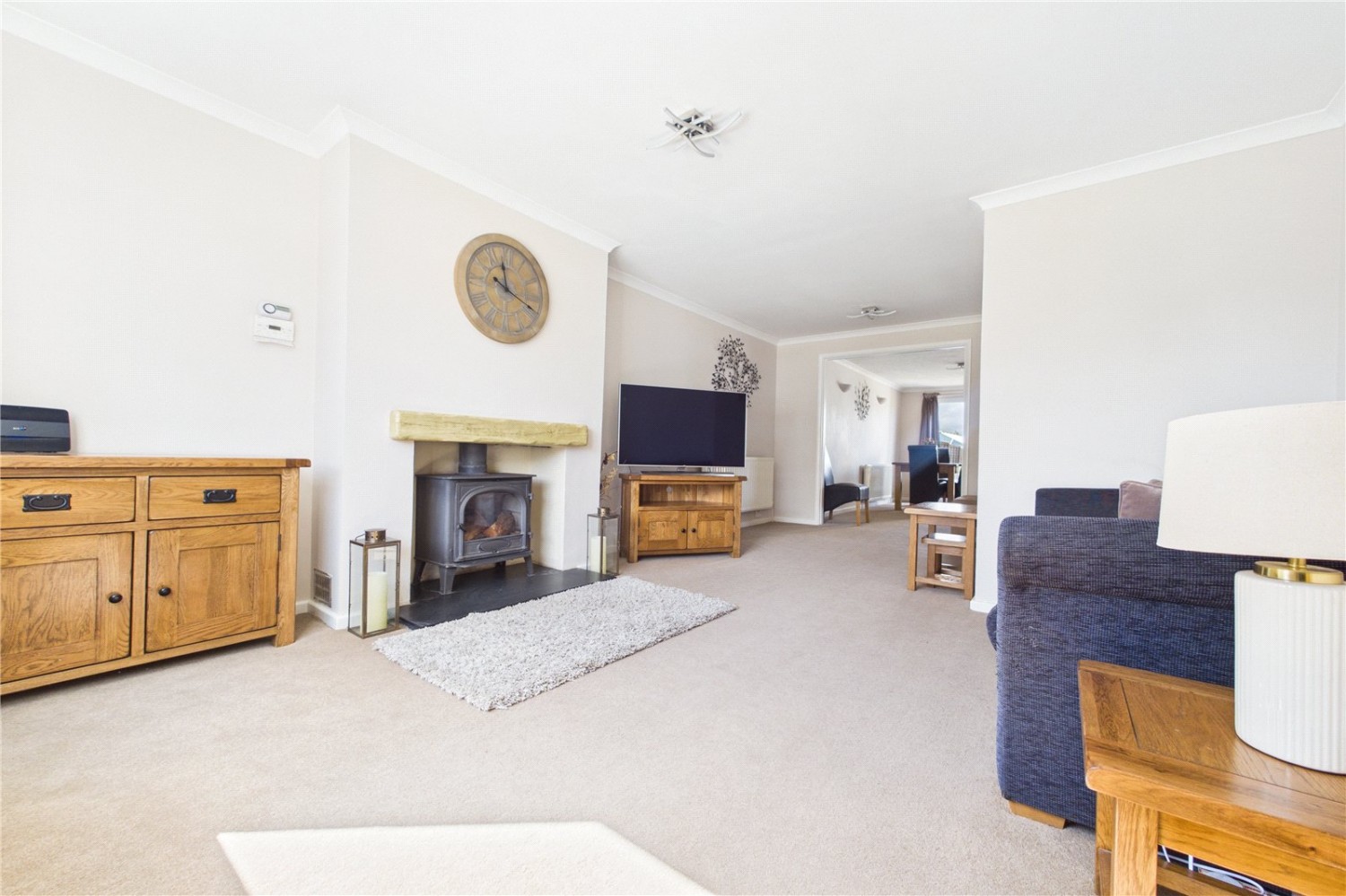Tilehurst, Reading, Berkshire