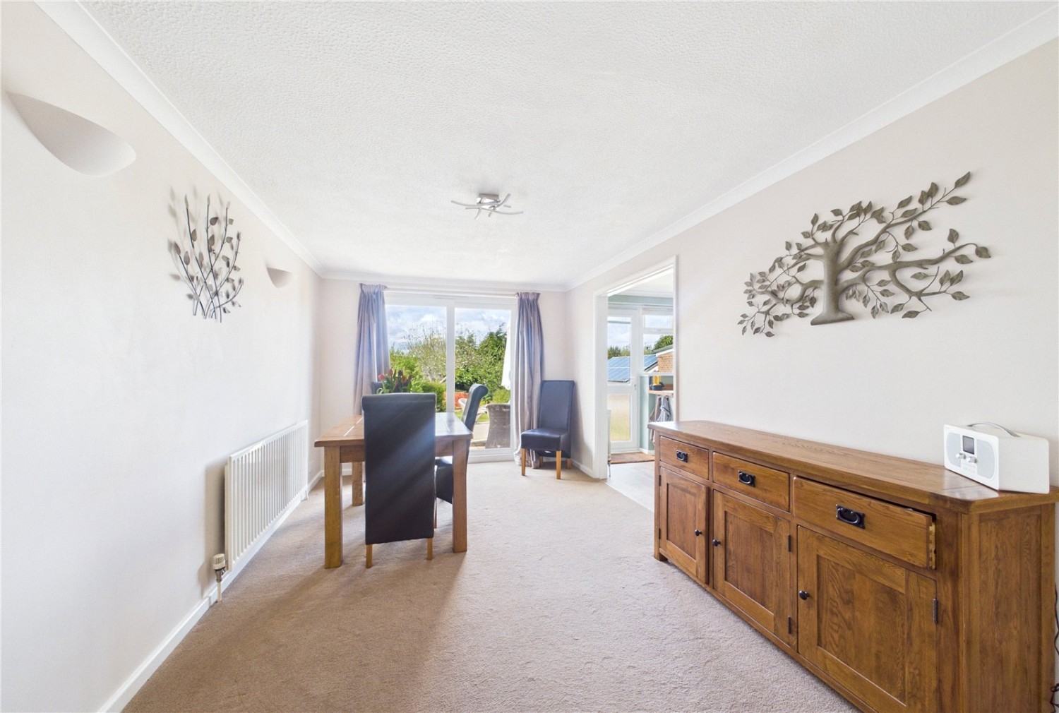 Tilehurst, Reading, Berkshire