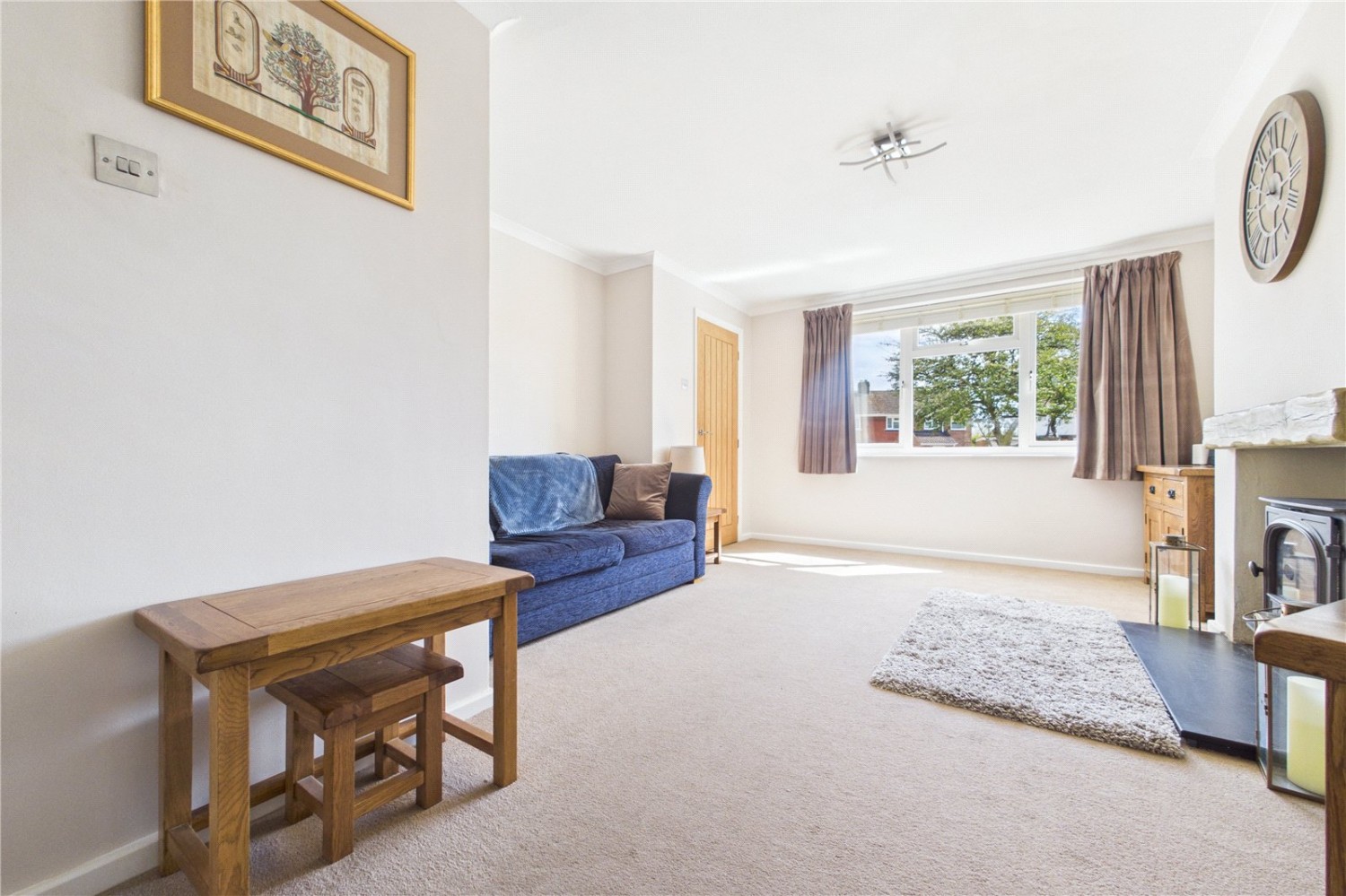 Tilehurst, Reading, Berkshire