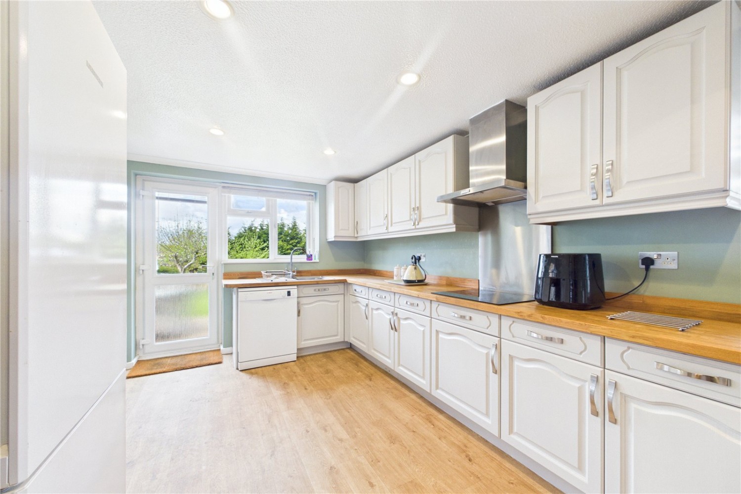 Tilehurst, Reading, Berkshire