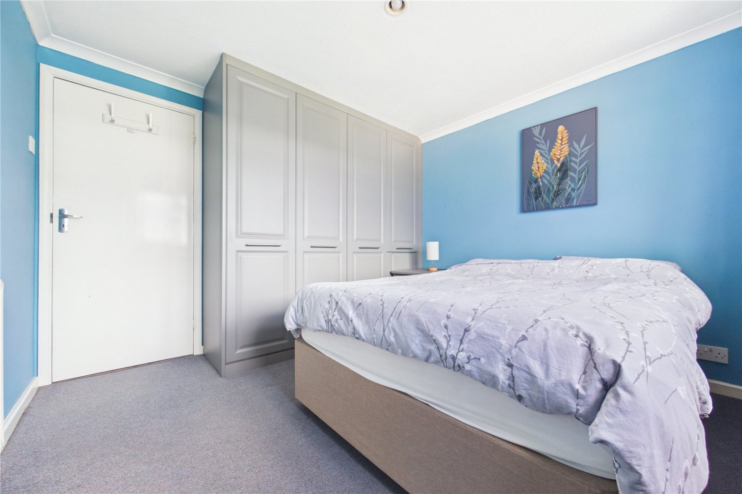 Tilehurst, Reading, Berkshire
