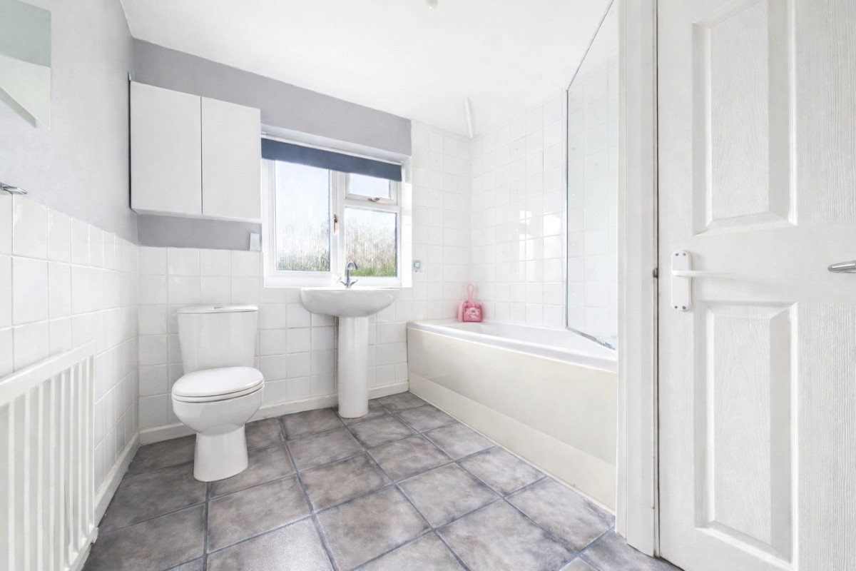 Tilehurst, Reading, Berkshire