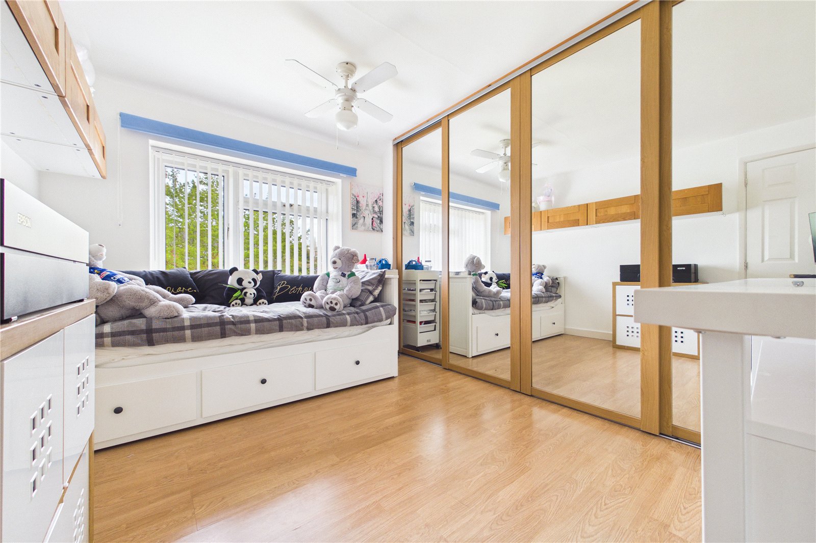 5 bedroom House for sale in Tilehurst, Reading, Berkshire