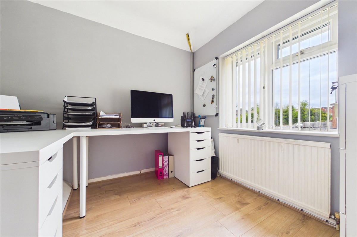 Tilehurst, Reading, Berkshire