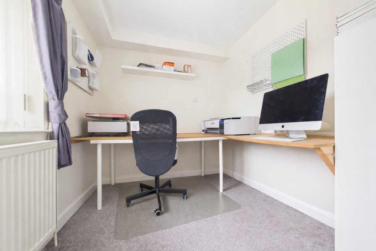 Tilehurst, Reading, Berkshire