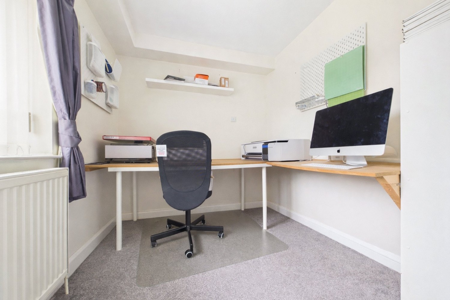 Tilehurst, Reading, Berkshire