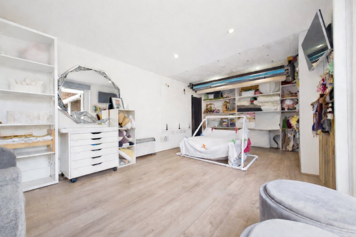 Tilehurst, Reading, Berkshire