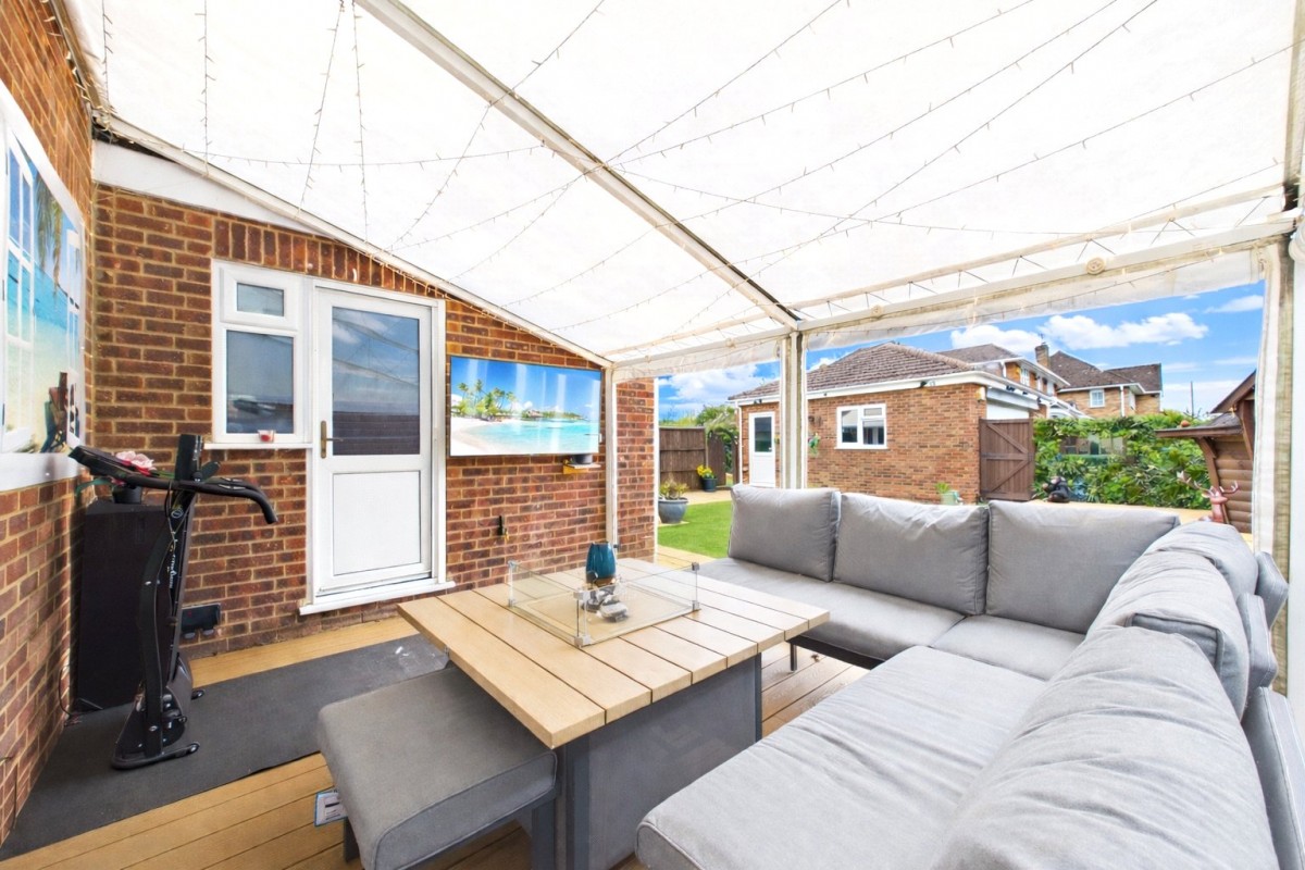 Tilehurst, Reading, Berkshire