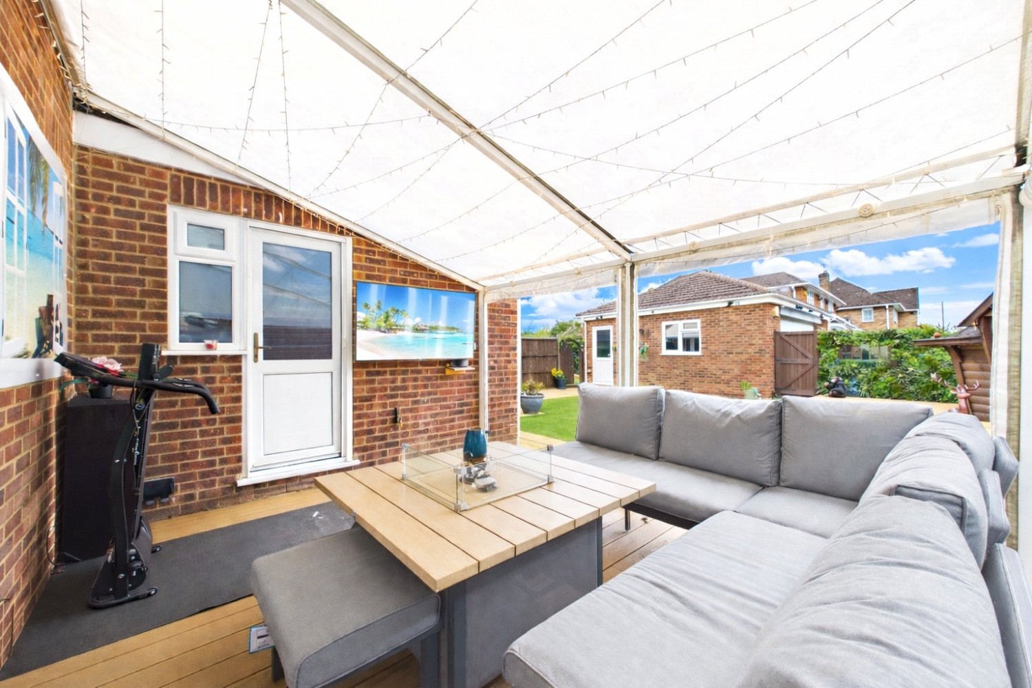 Tilehurst, Reading, Berkshire