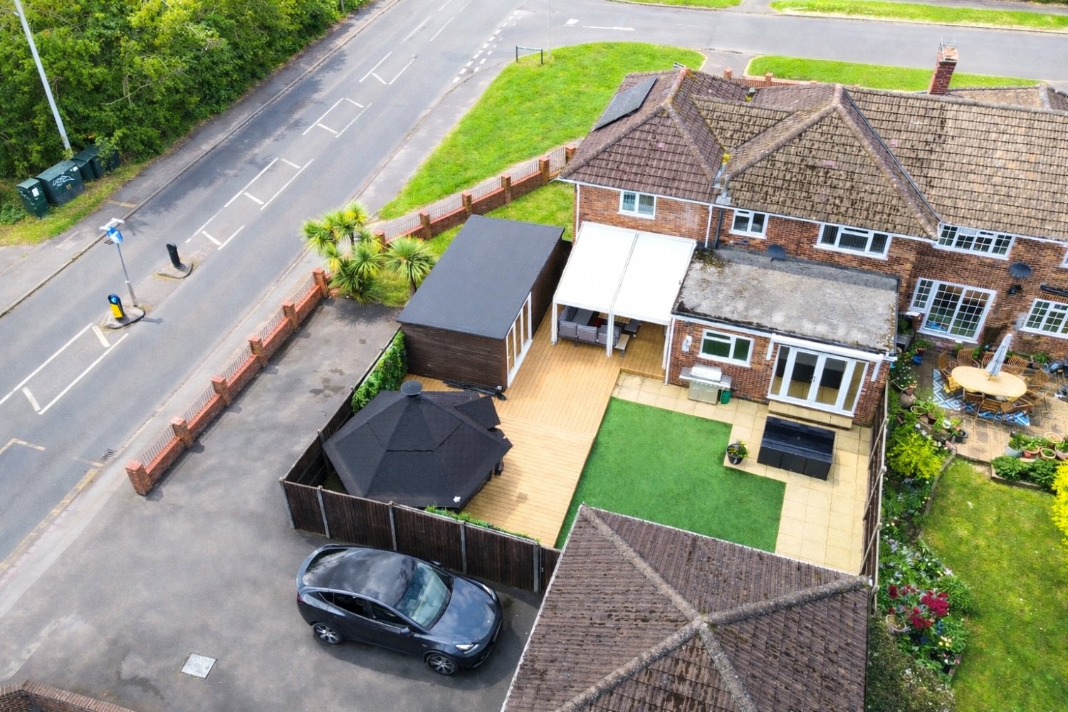 Tilehurst, Reading, Berkshire