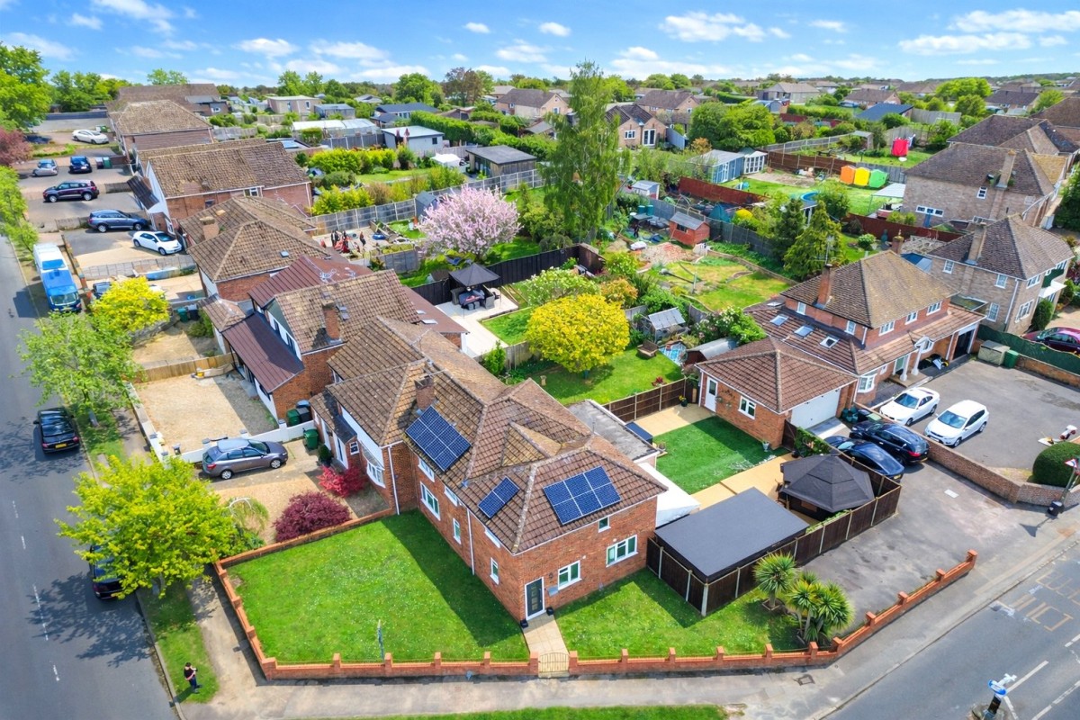 Tilehurst, Reading, Berkshire