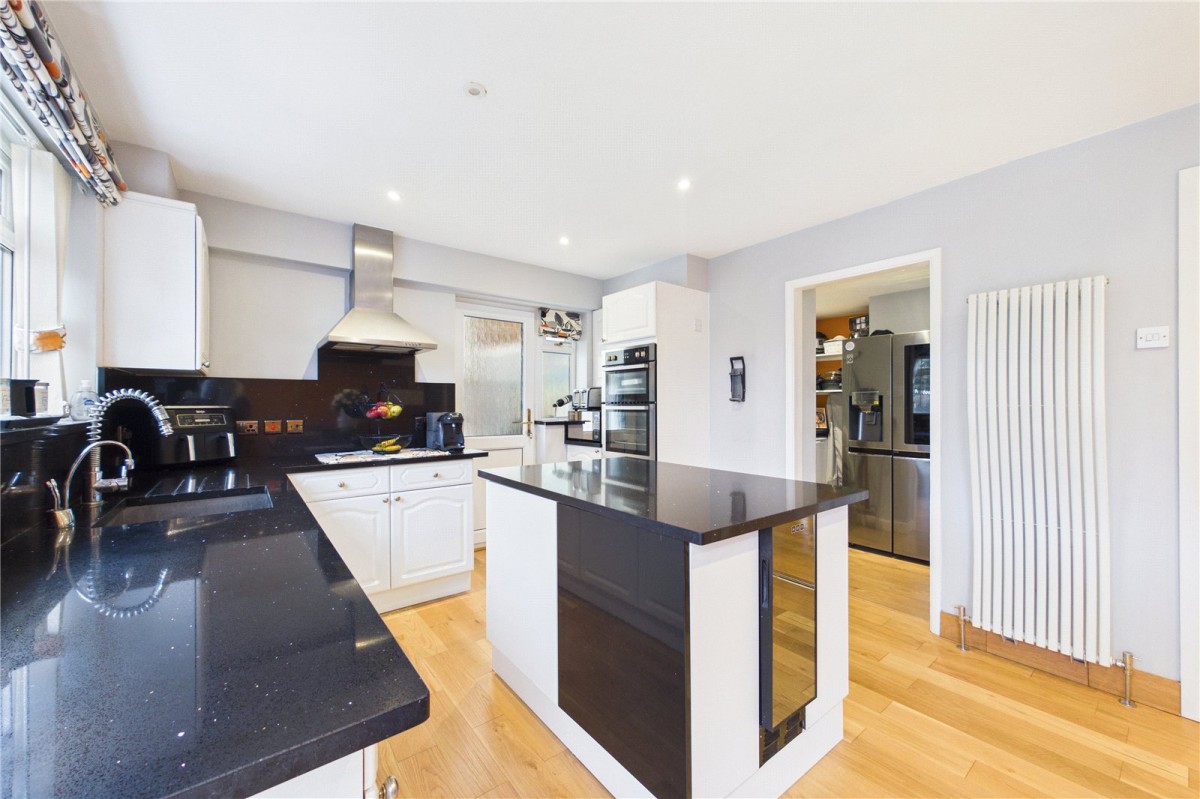 Tilehurst, Reading, Berkshire