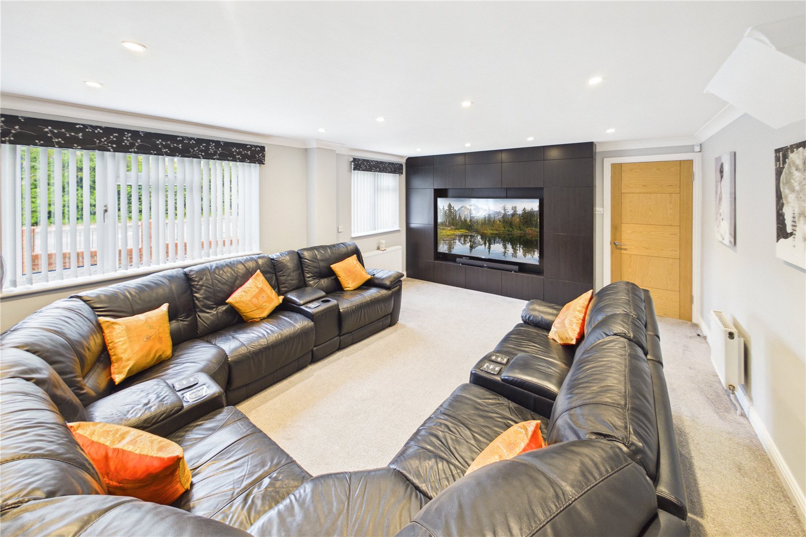 5 bedroom House for sale in Tilehurst, Reading, Berkshire