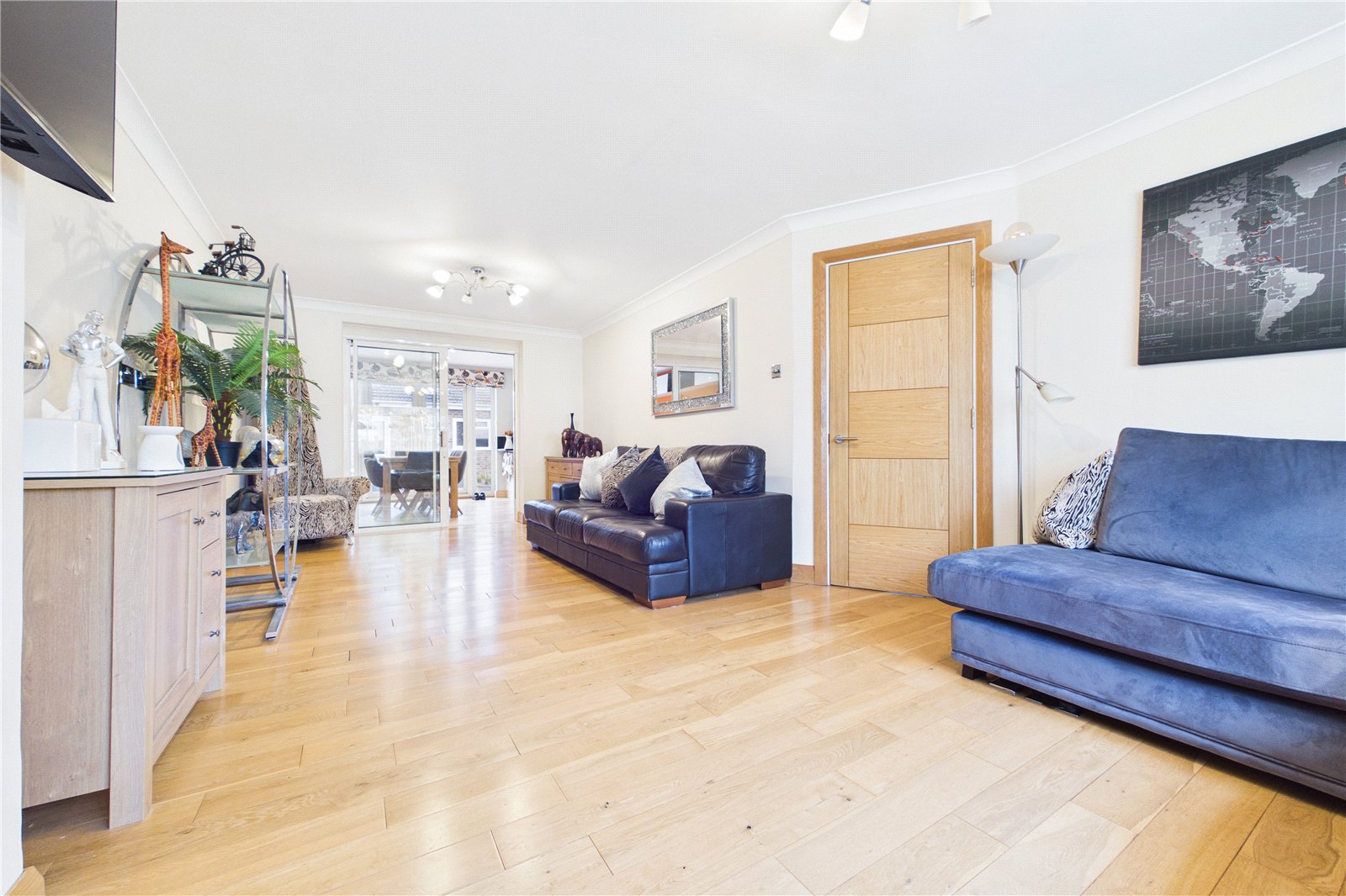 5 bedroom House for sale in Tilehurst, Reading, Berkshire