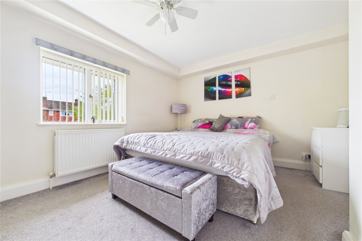 Tilehurst, Reading, Berkshire
