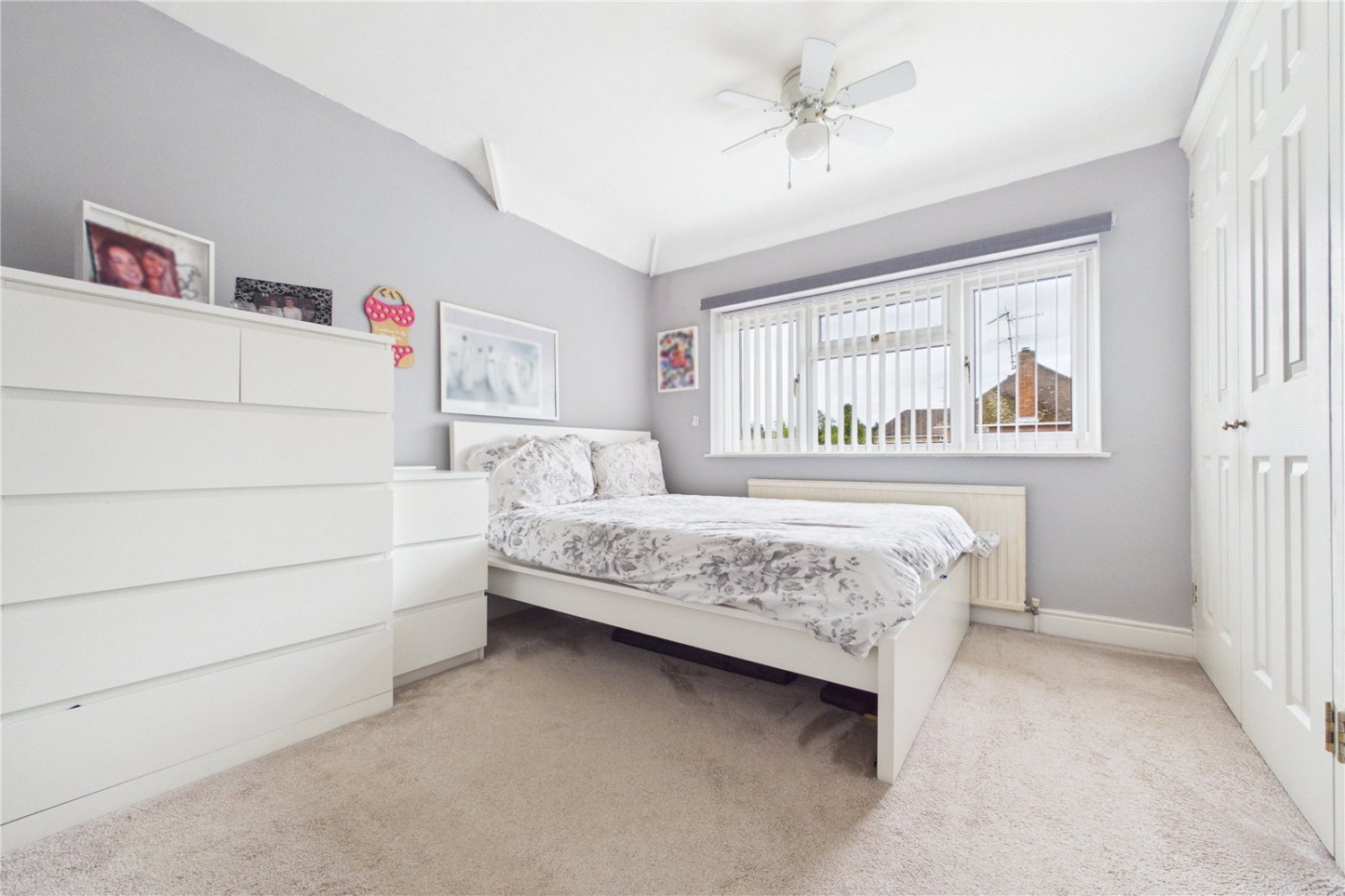 Tilehurst, Reading, Berkshire