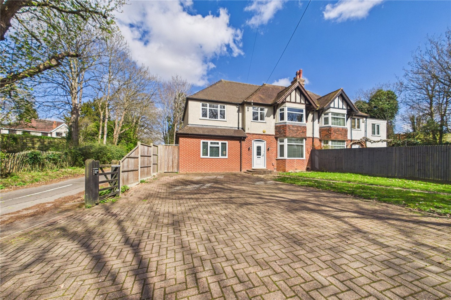 Reading, Berkshire