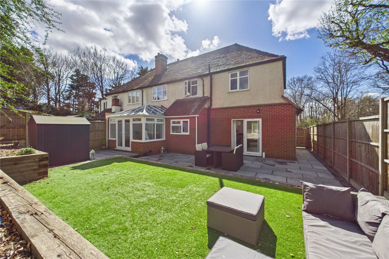 Reading, Berkshire