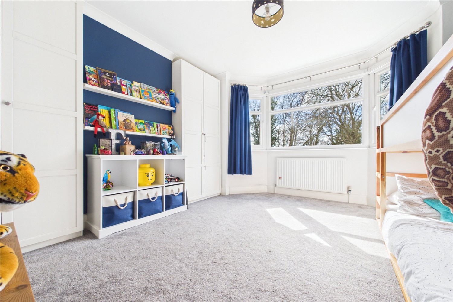 Reading, Berkshire