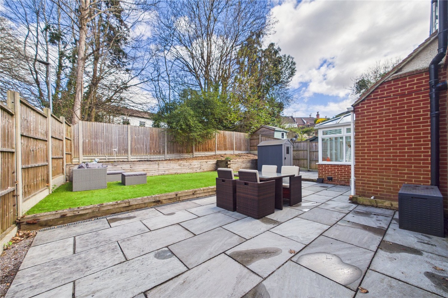 Reading, Berkshire